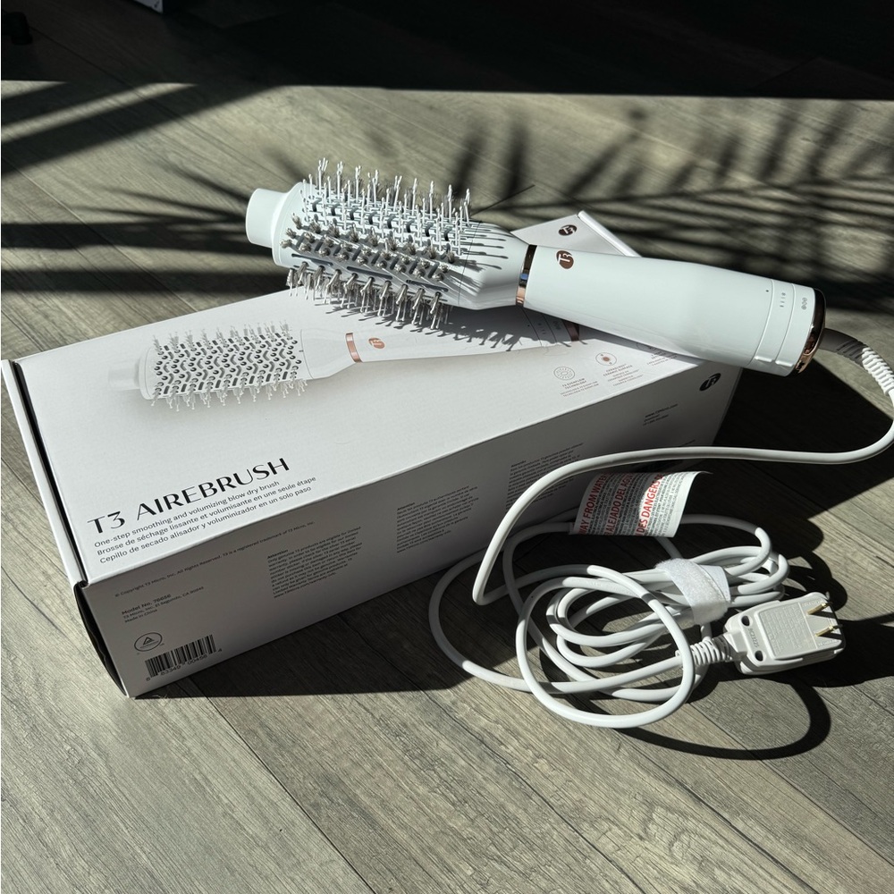 T3 Airebrush Blow Dry Brush